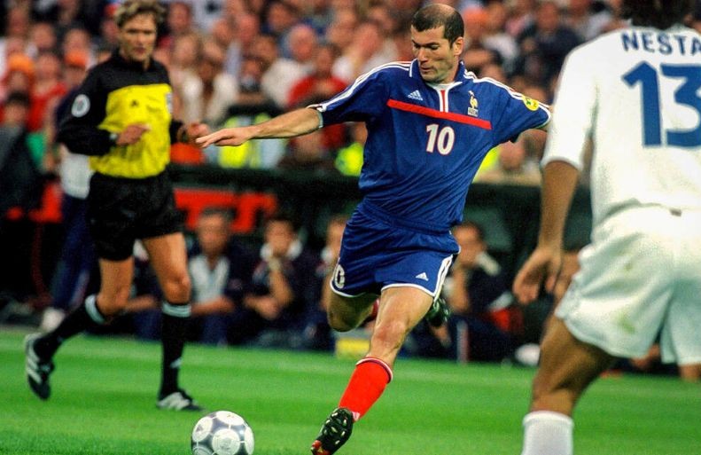 zinedine-zidane
