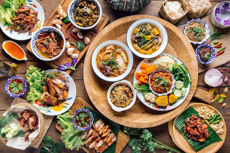 Thực đơn món ngon mỗi ngày miền Nam giúp bữa cơm gia đình thêm đa dạng, đủ vị và dễ nấu.