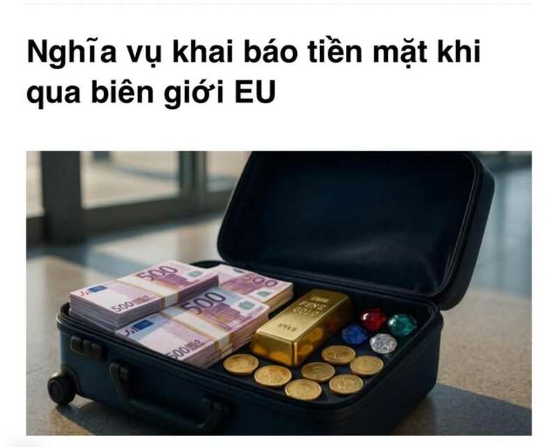 Việc đổi Euro ngay hay chờ thêm phụ thuộc vào nhu cầu sử dụng, số tiền cần đổi và mức độ chấp nhận rủi ro tỷ giá. 