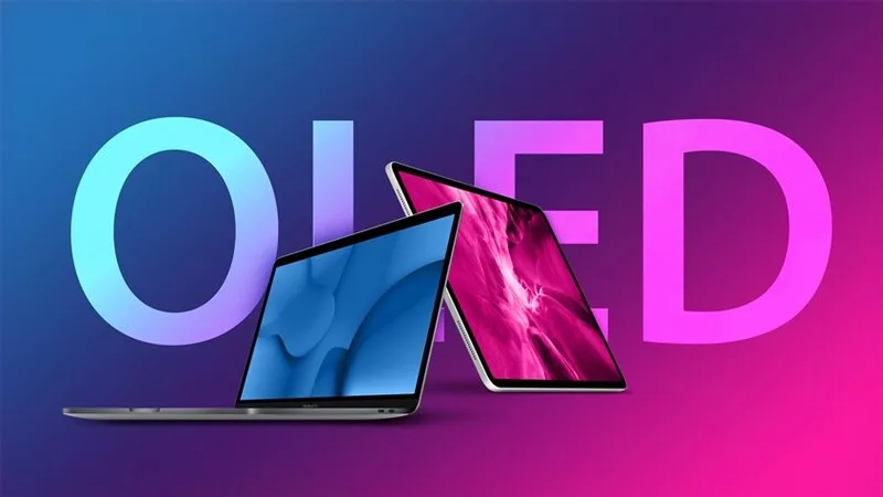 OLED là công nghệ màn hình có điểm ảnh tự phát sáng, không cần đèn nền như LCD truyền thống.