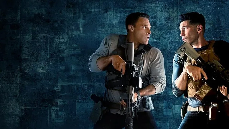 The Accountant 2 kết hợp hành động, điều tra và đấu trí, đưa Ben Affleck trở lại với hình tượng nhân vật bí ẩn, nguy hiểm.