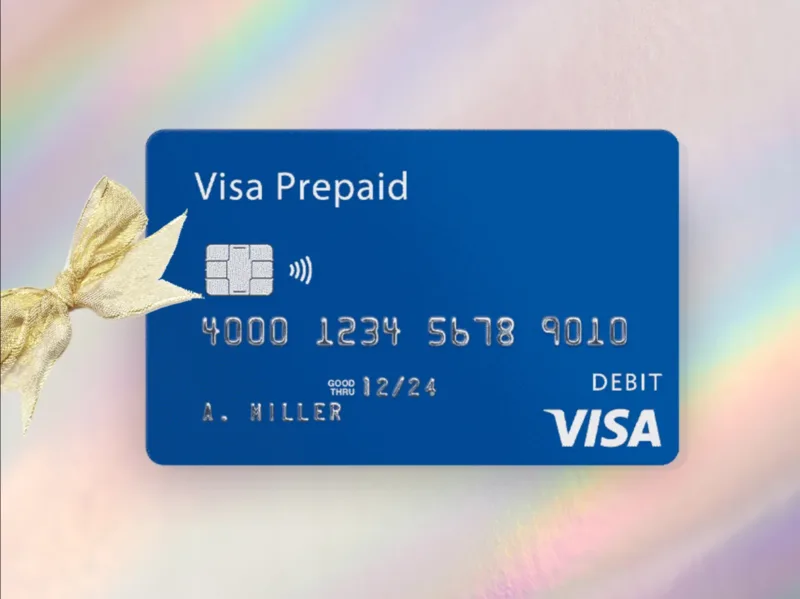 Visa Prepaid phù hợp với người muốn giới hạn ngân sách, giảm rủi ro khi mua sắm online hoặc không muốn liên kết tài khoản chính.