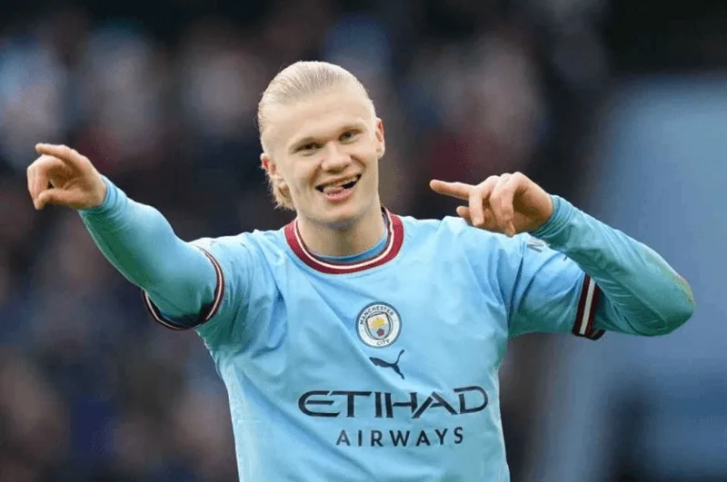 Erling Haaland là ai? Biểu tượng hủy diệt và là vị vua giải mã các kỷ lục ghi bàn của thế hệ bóng đá mới năm 2026.