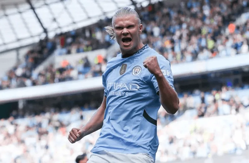 Cuộc đối đầu đỉnh cao giữa Erling Haaland và Kylian Mbappé định hình nên bộ mặt mới của bóng đá thế giới.